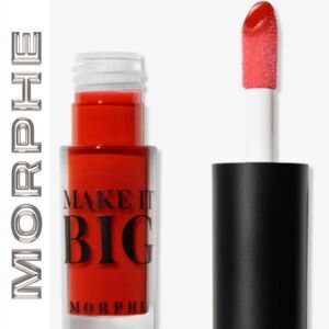 Morphe Make It Big Plumping Lip Gloss